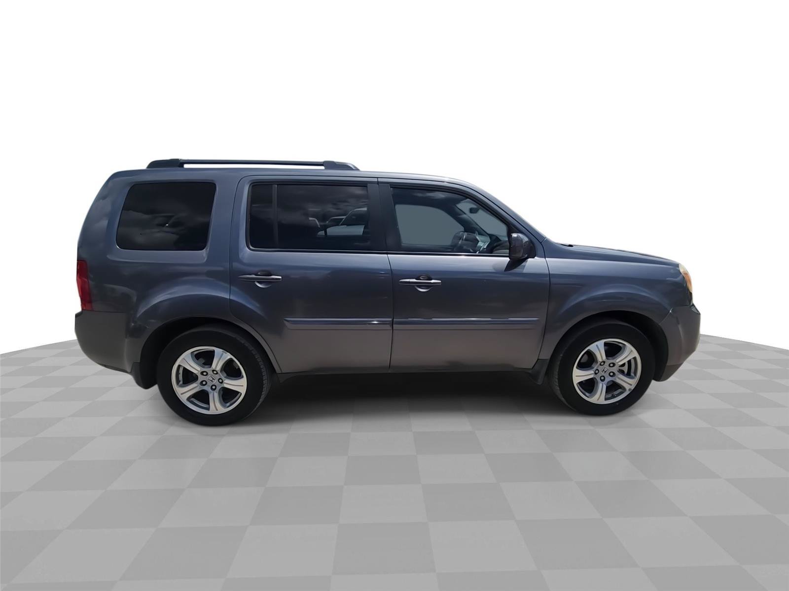 Used 2015 Honda Pilot EX-L image 9