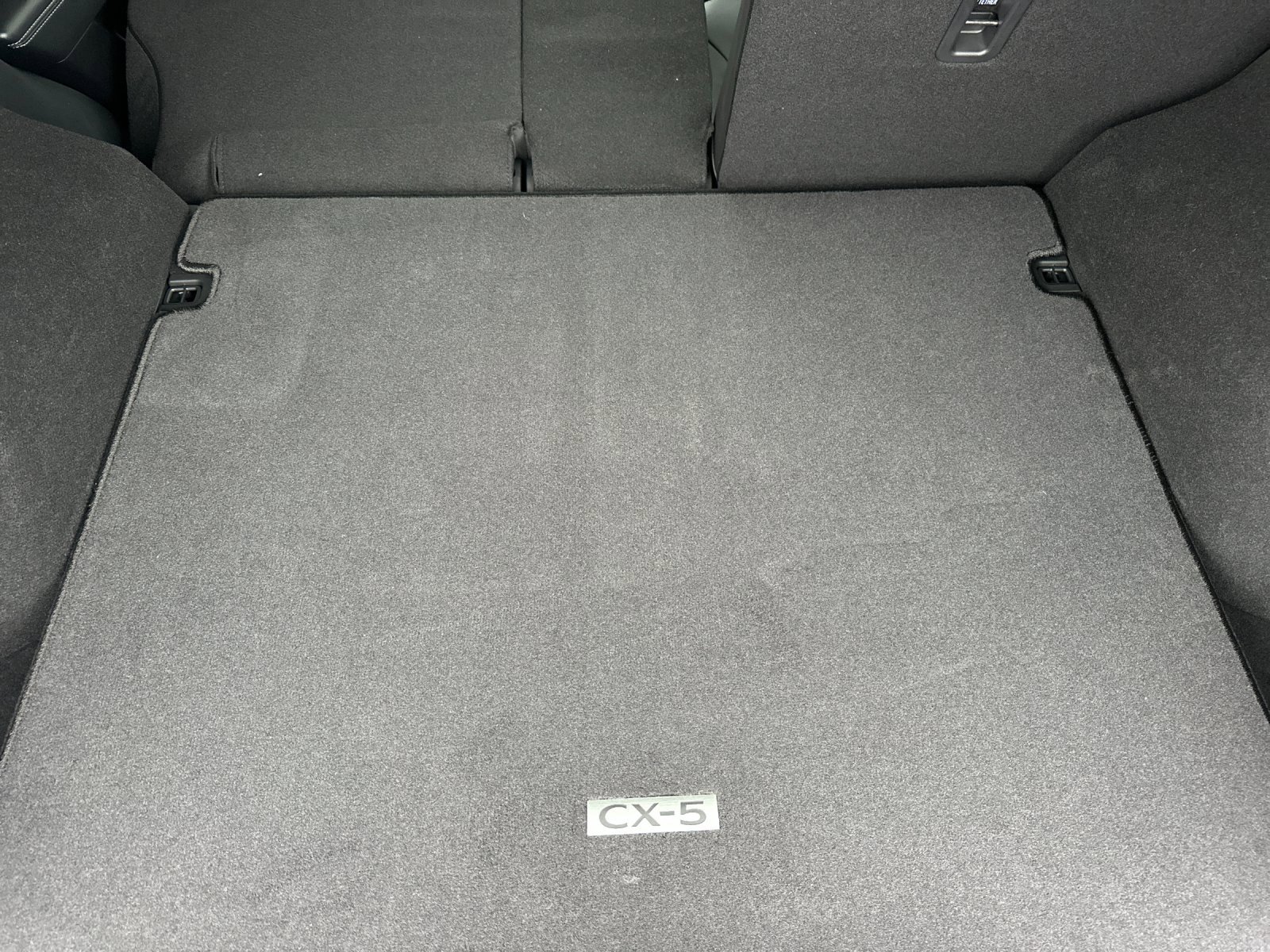 New 2025 MAZDA CX-5 AWD 2.5 S w/ Premium Plus Pkg image 15