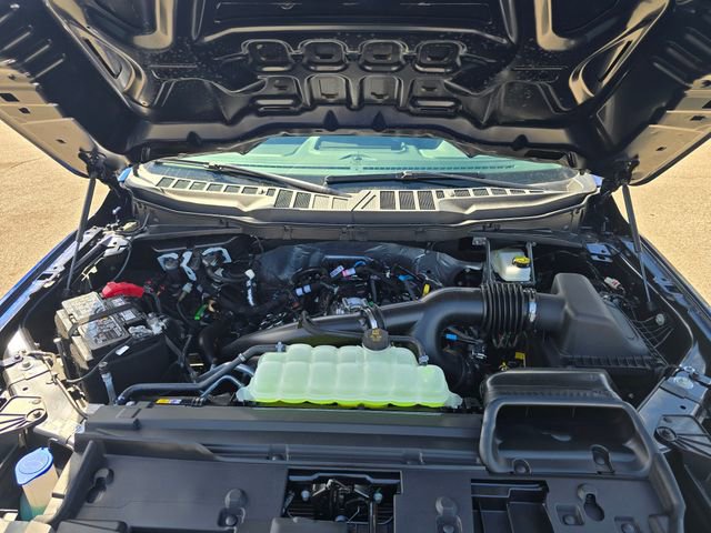 New 2026 Ford F150 STX AWD/4WD image 25