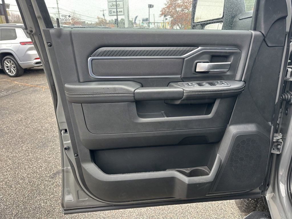 New 2026 RAM 2500 Big Horn image 11