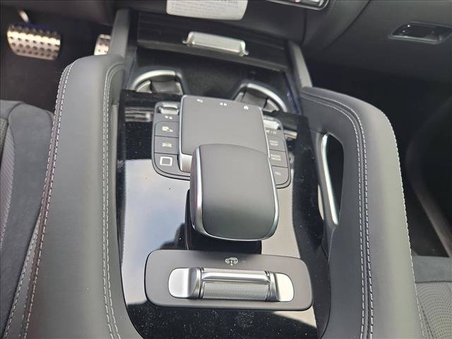 New 2026 Mercedes-Benz GLS 63 AMG 4MATIC image 11