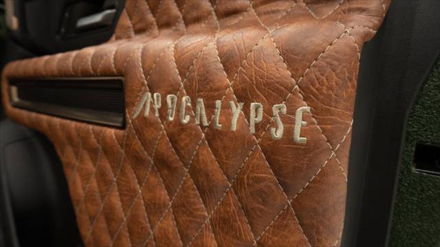 Used 2023 GMC Hummer EV Edition 1 image 34