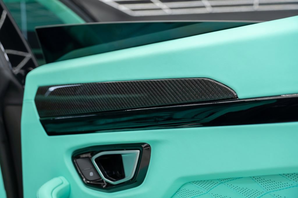 Used 2024 Lamborghini Urus S image 53