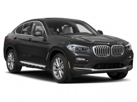 Used 2021 BMW X4 xDrive30i w/ Premium Package image 9