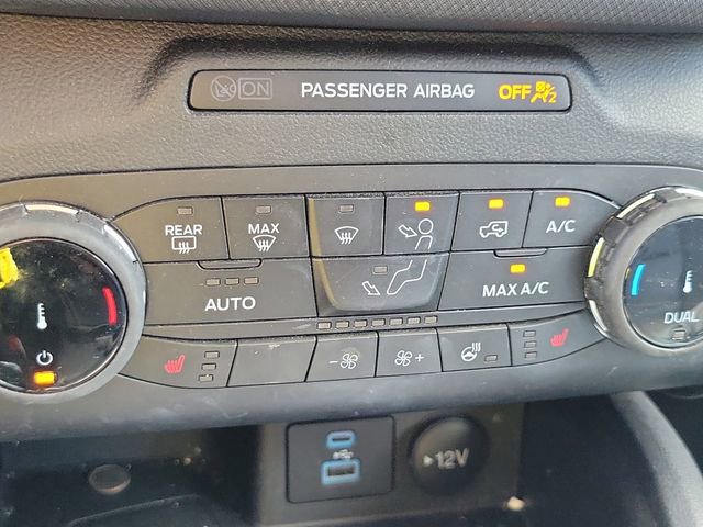 Used 2022 Ford Bronco Sport Outer Banks w/ Tech Package image 27