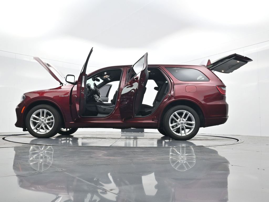 Used 2024 Dodge Durango R/T image 46