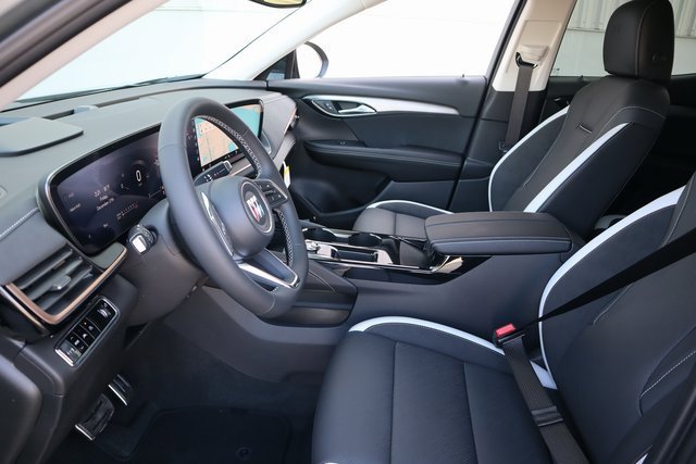 New 2025 Buick Envision Sport Touring image 10