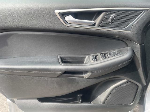 Certified 2024 Ford Edge SEL w/ Convenience Package AWD/4WD image 33