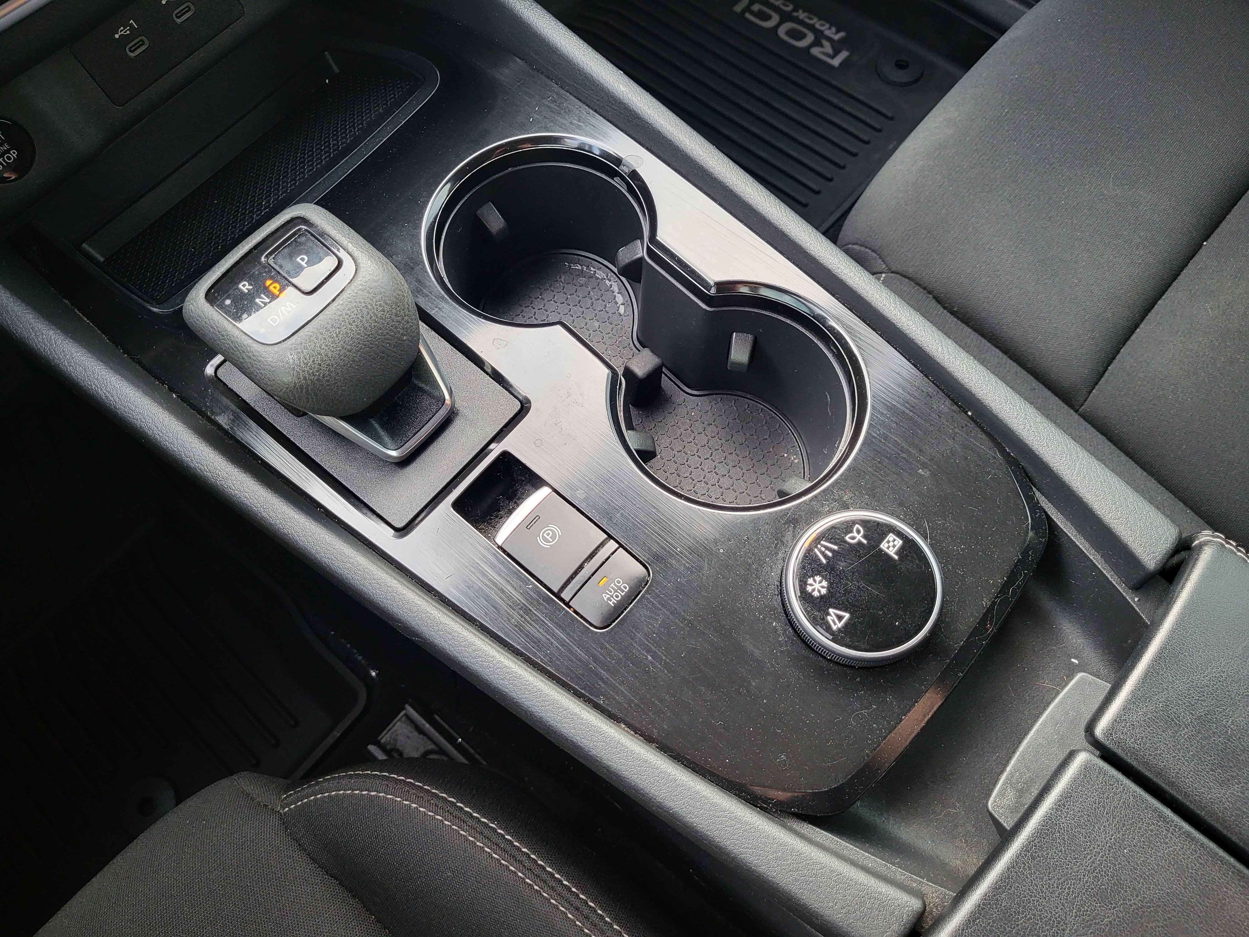 Certified 2024 Nissan Rogue S AWD/4WD image 21