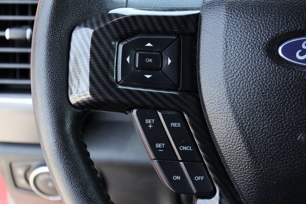 Used 2018 Ford F150 XLT w/ Equipment Group 302A Luxury image 20