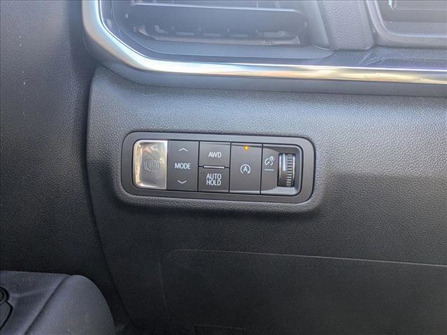 New 2026 GMC Terrain Elevation w/ Elevation Premium Package image 16