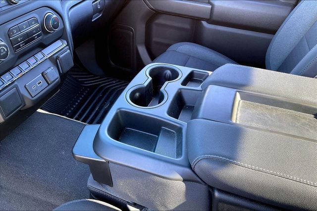 Used 2026 Chevrolet Silverado 1500 Custom image 13