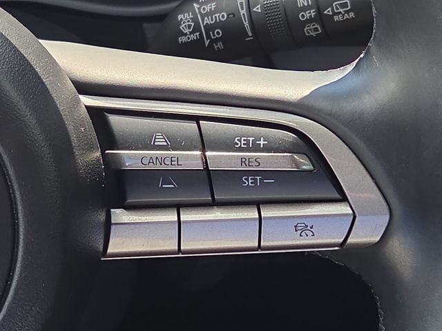 Used 2023 MAZDA CX-30 AWD 2.5 S w/ Select Package image 25