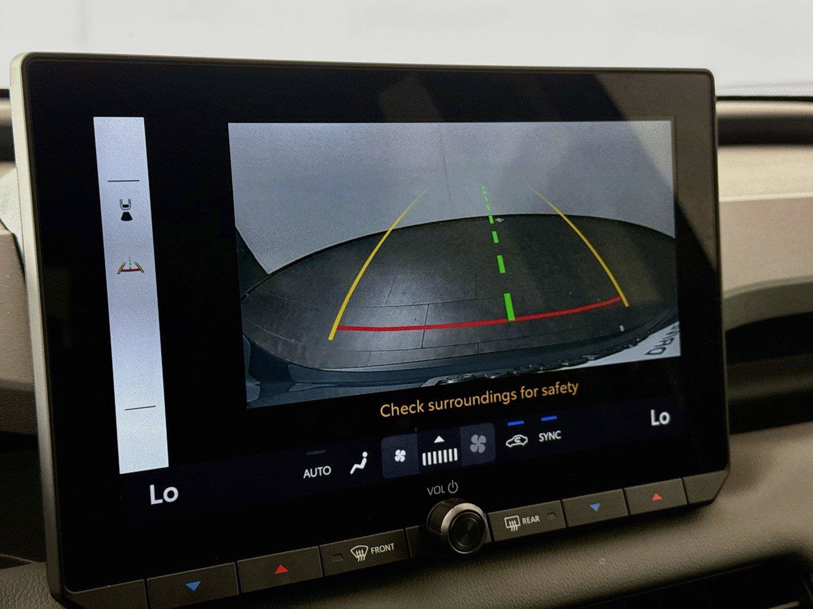 Certified 2026 Toyota RAV4 LE FWD image 23