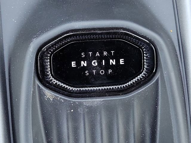 New 2026 Dodge Charger R/T Scat Pack image 15