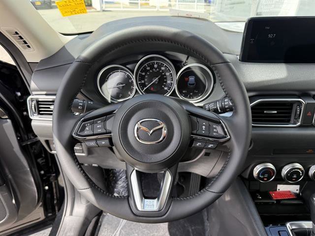 New 2025 MAZDA CX-5 AWD 2.5 S image 22