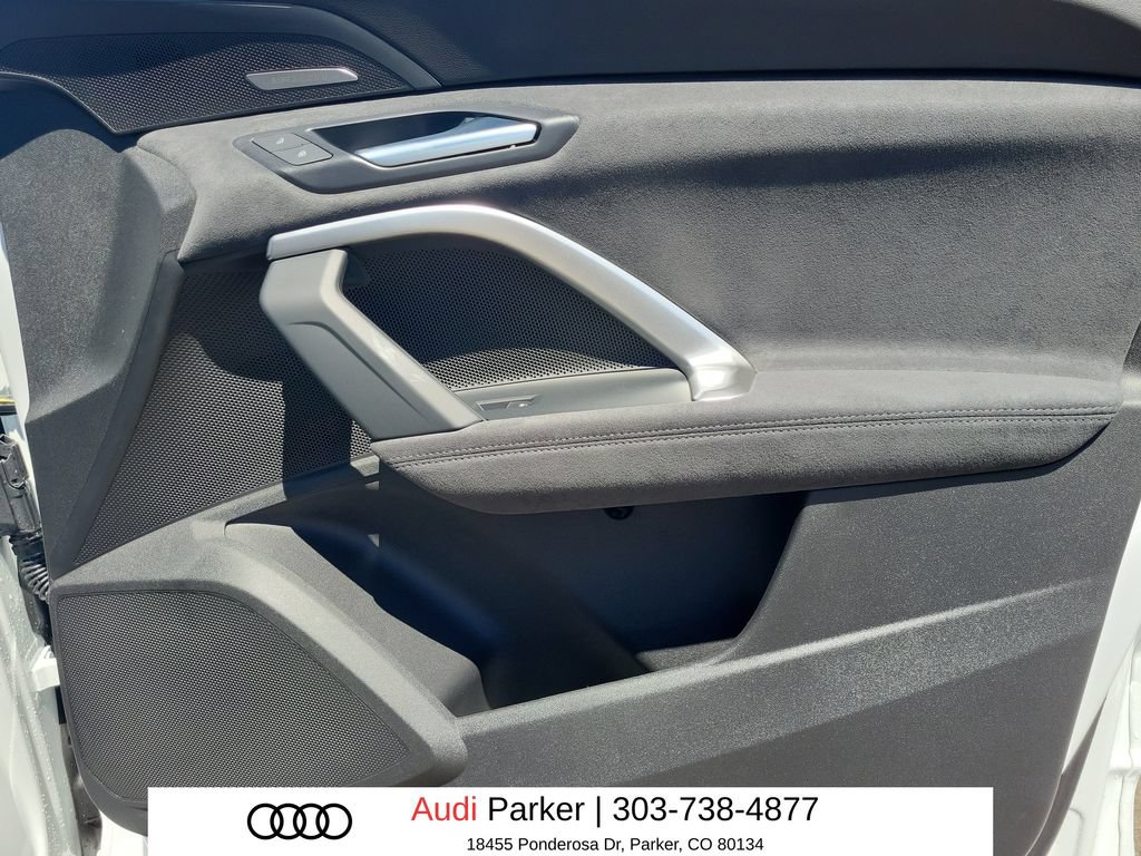 New 2026 Audi SQ5 Premium Plus AWD/4WD image 13