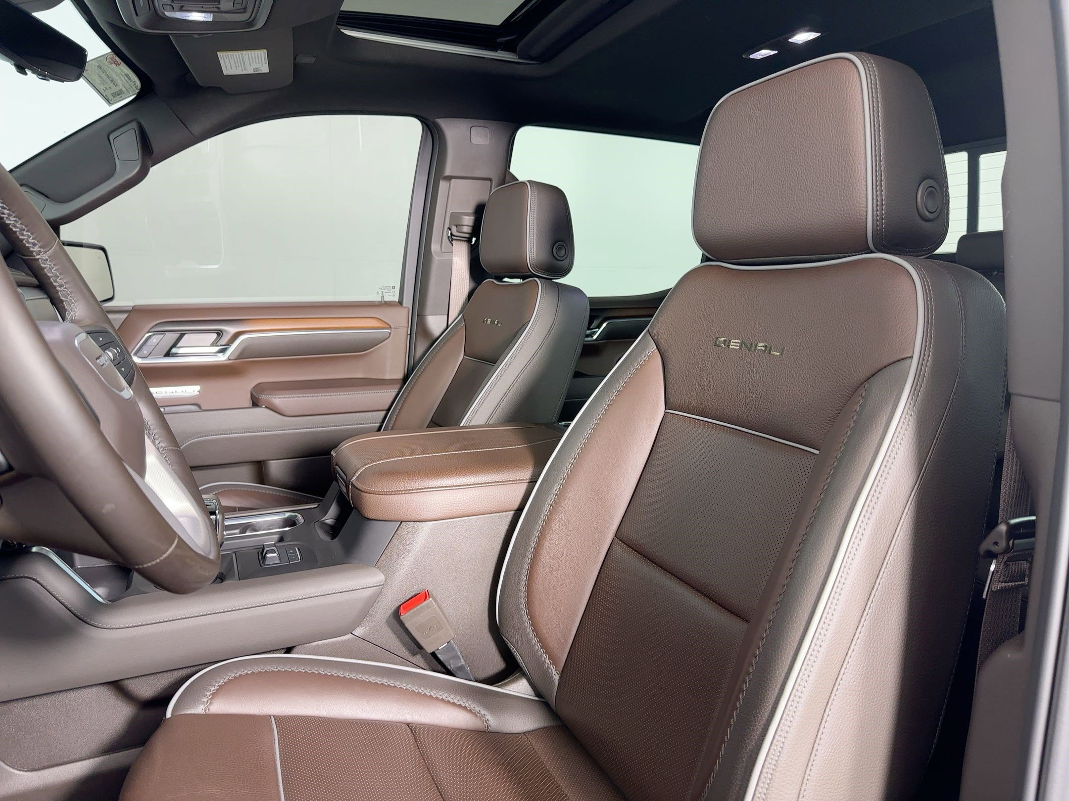 Used 2024 GMC Sierra 1500 Denali w/ Denali Reserve Package image 22