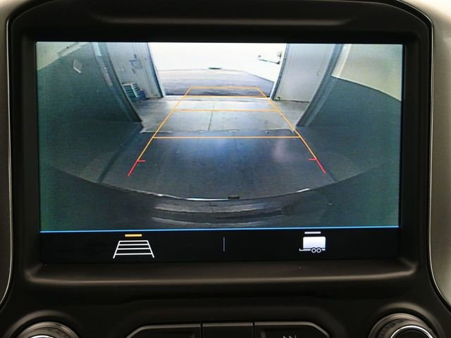 Used 2019 Chevrolet Silverado 1500 LT w/ Texas Edition image 43