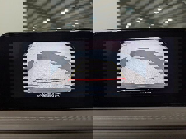 New 2025 MAZDA CX-30 AWD 2.5 S w/ Premium Package image 30