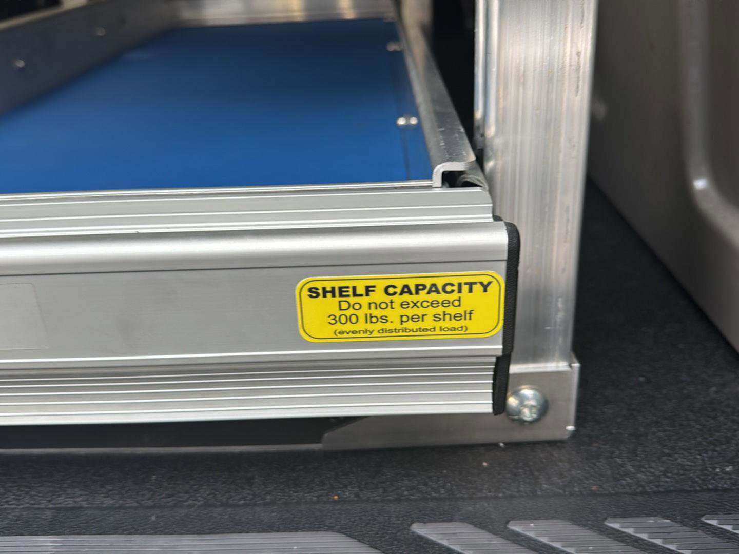 New 2025 Ford Transit 250 Low Roof w/ Load Area Protection Package image 50