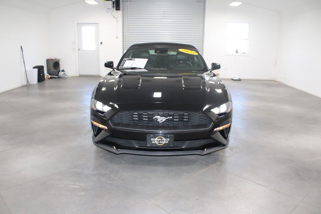 Used 2023 Ford Mustang Premium image 18