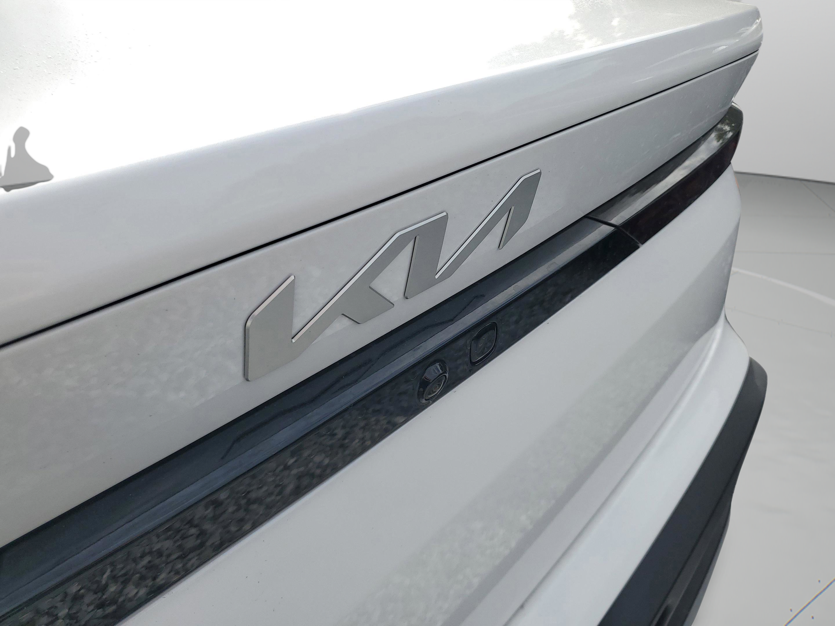 New 2025 Kia K4 EX FWD image 31