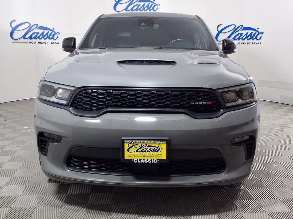 Used 2022 Dodge Durango GT AWD/4WD image 5