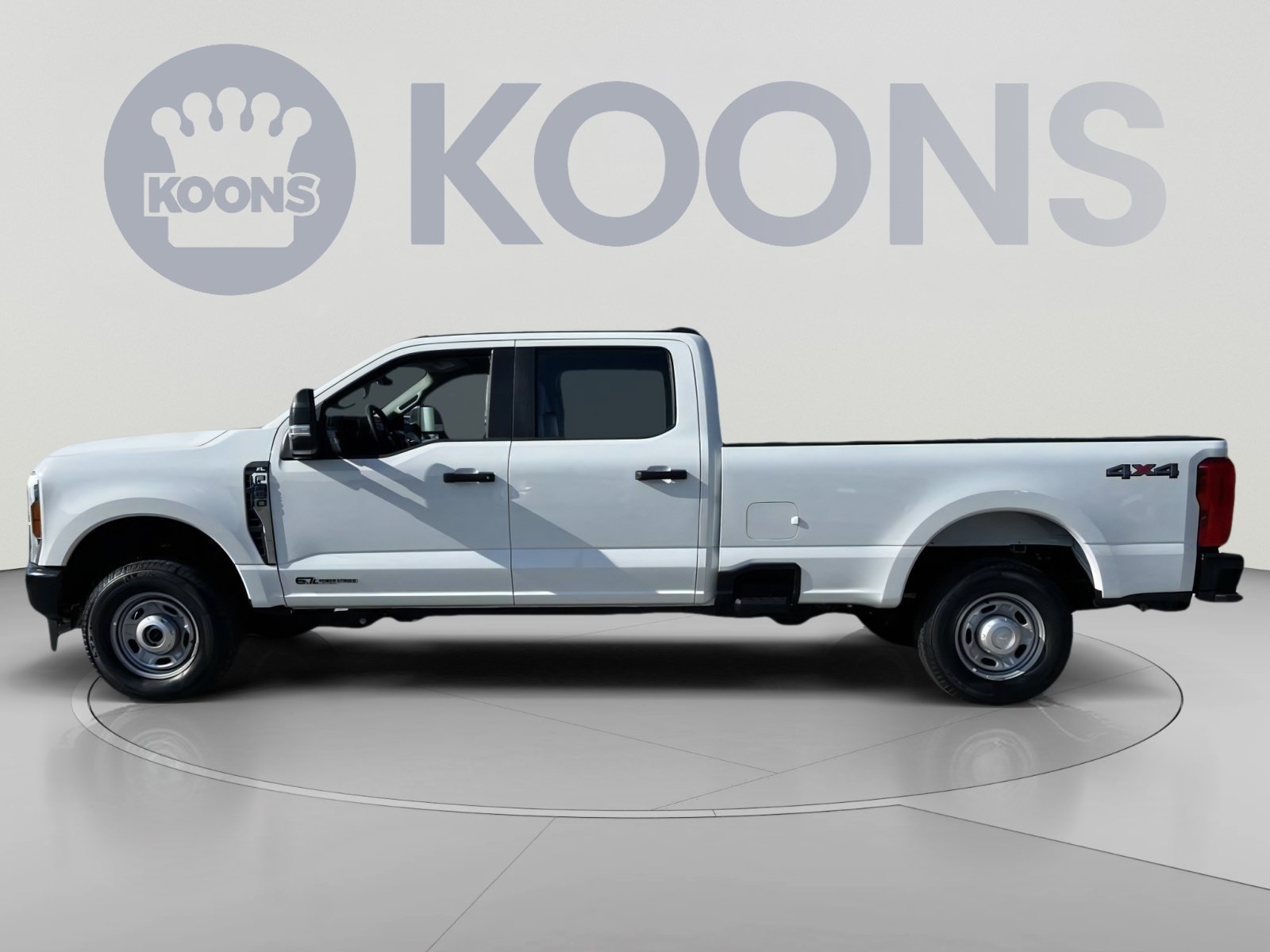 New 2026 Ford F250 XL AWD/4WD image 2