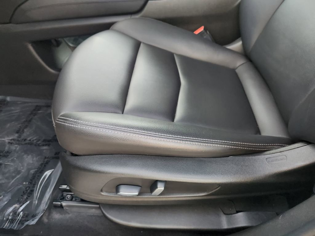 Used 2021 Cadillac XT5 Luxury image 25