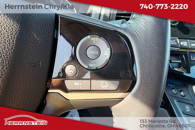 Used 2023 Honda Odyssey Elite image 24