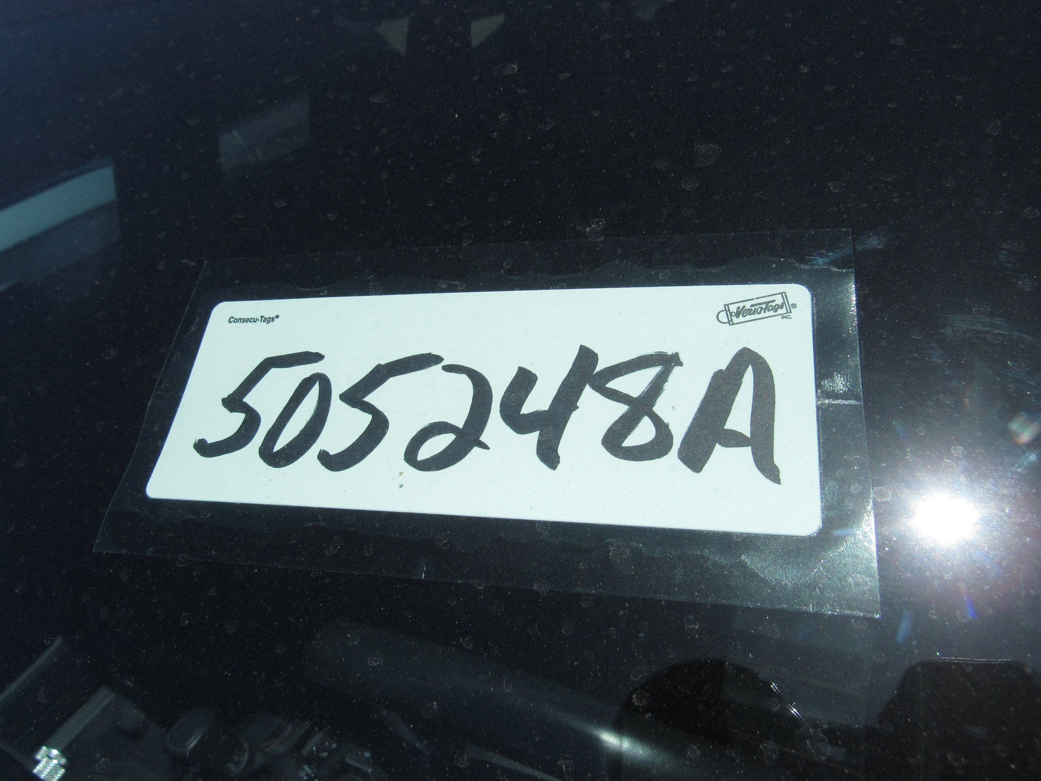 Certified 2023 Honda CR-V Sport Touring image 7