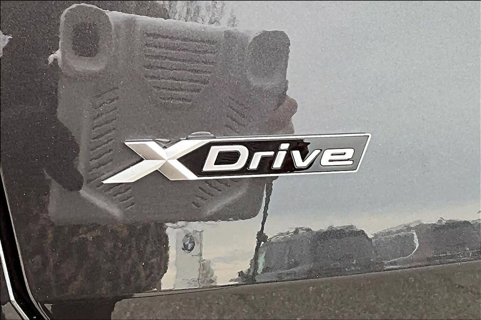 New 2026 BMW X3 xDrive30 w/ Premium Package AWD/4WD image 15