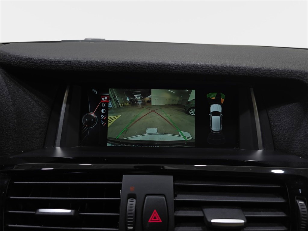 Used 2016 BMW X3 xDrive28i image 25