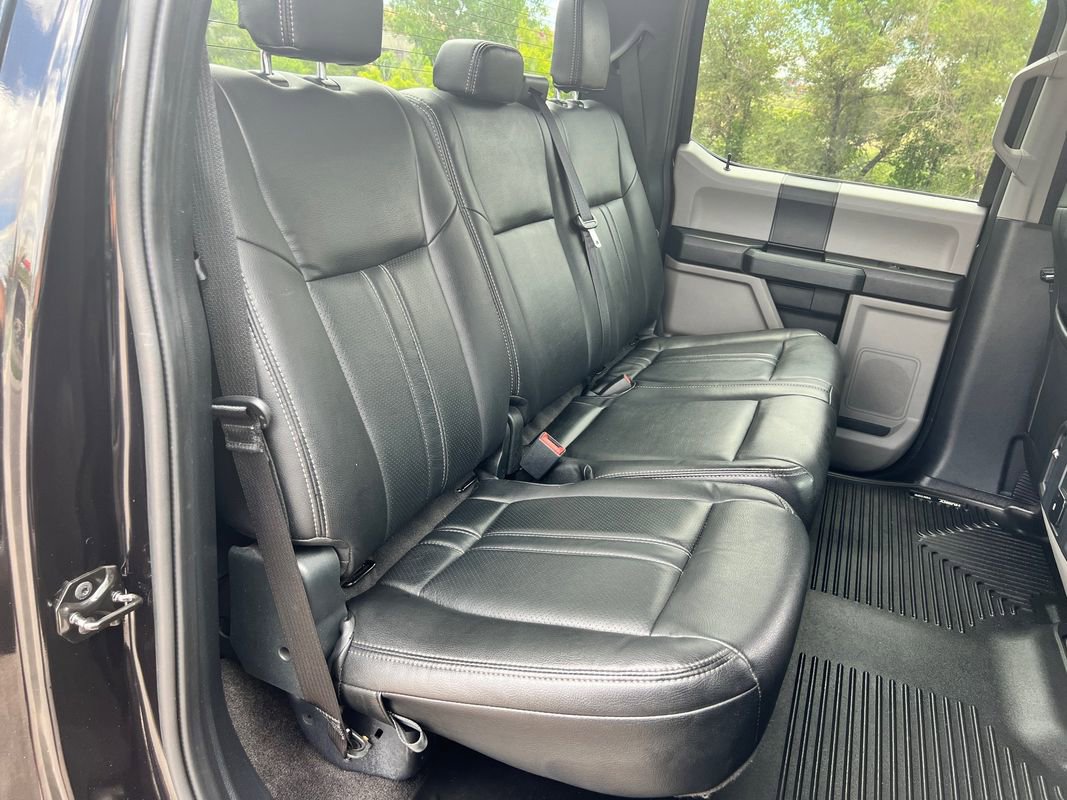 Used 2019 Ford F150 XL w/ Equipment Group 101A Mid image 22
