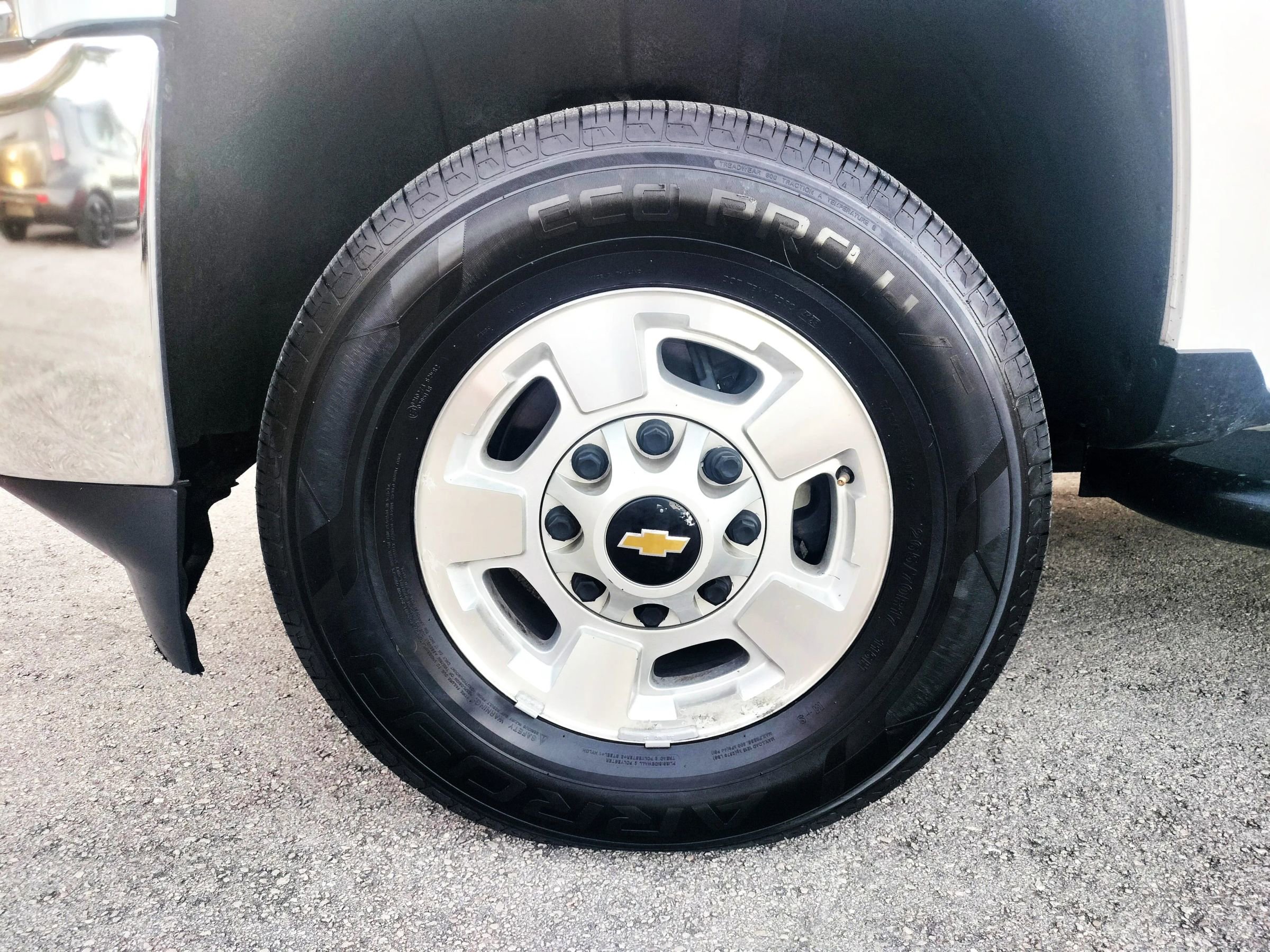 Used 2015 Chevrolet Silverado 2500 LT w/ Z71 Package, Off-Road AWD/4WD image 29