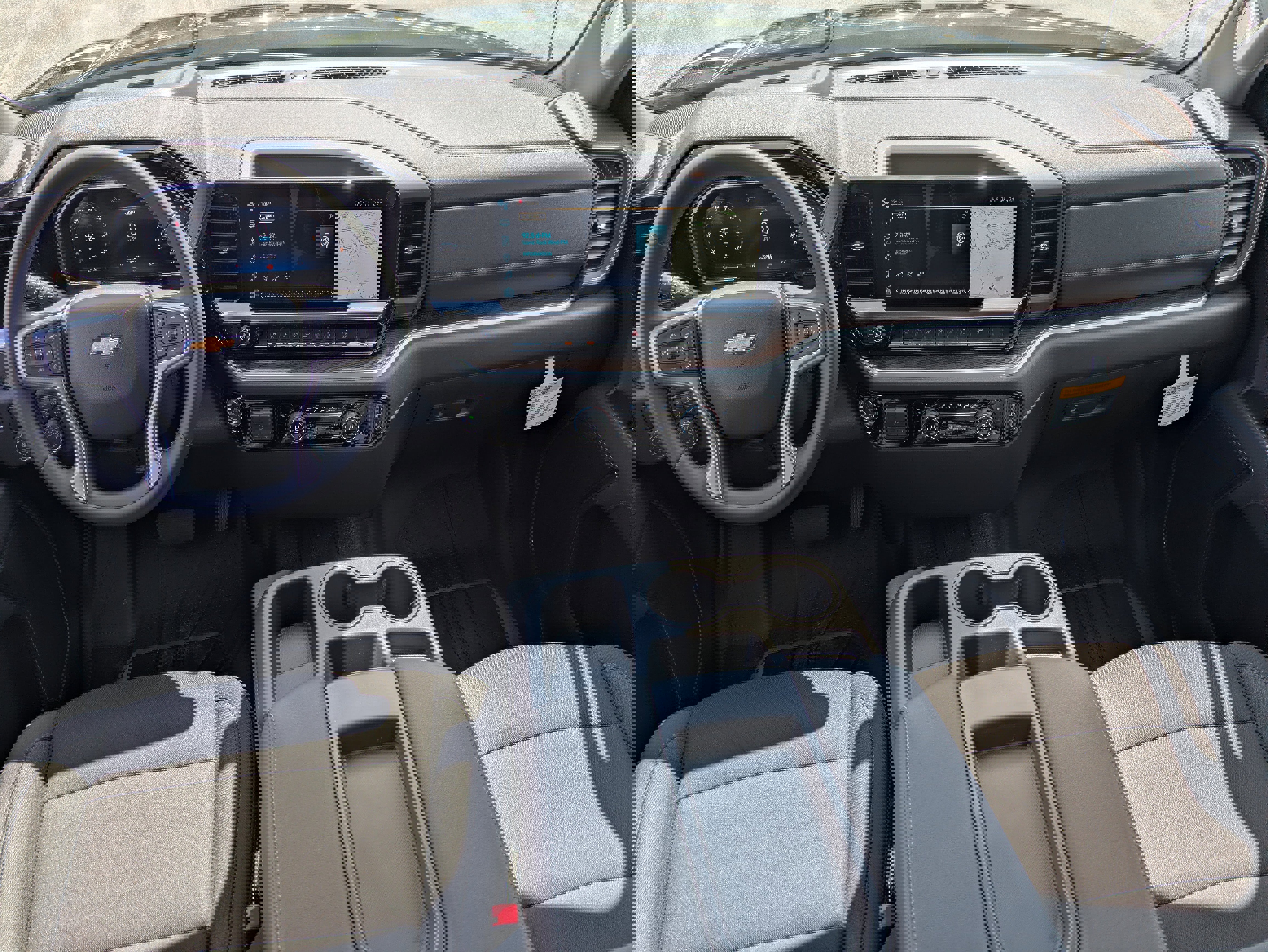 New 2026 Chevrolet Silverado 1500 LT w/ Safety Package RWD image 18