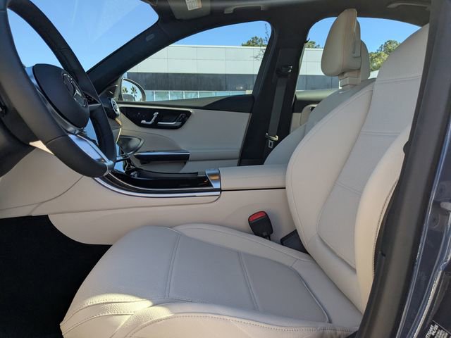 New 2025 Mercedes-Benz C 300 4MATIC Sedan image 21