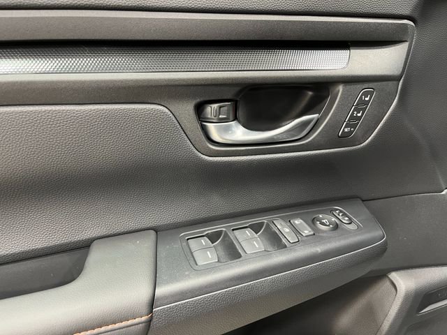 New 2025 Honda CR-V Sport-L image 14