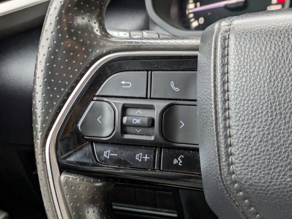 Used 2023 Toyota Tundra SR5 w/ SR5 Convenience Package image 26