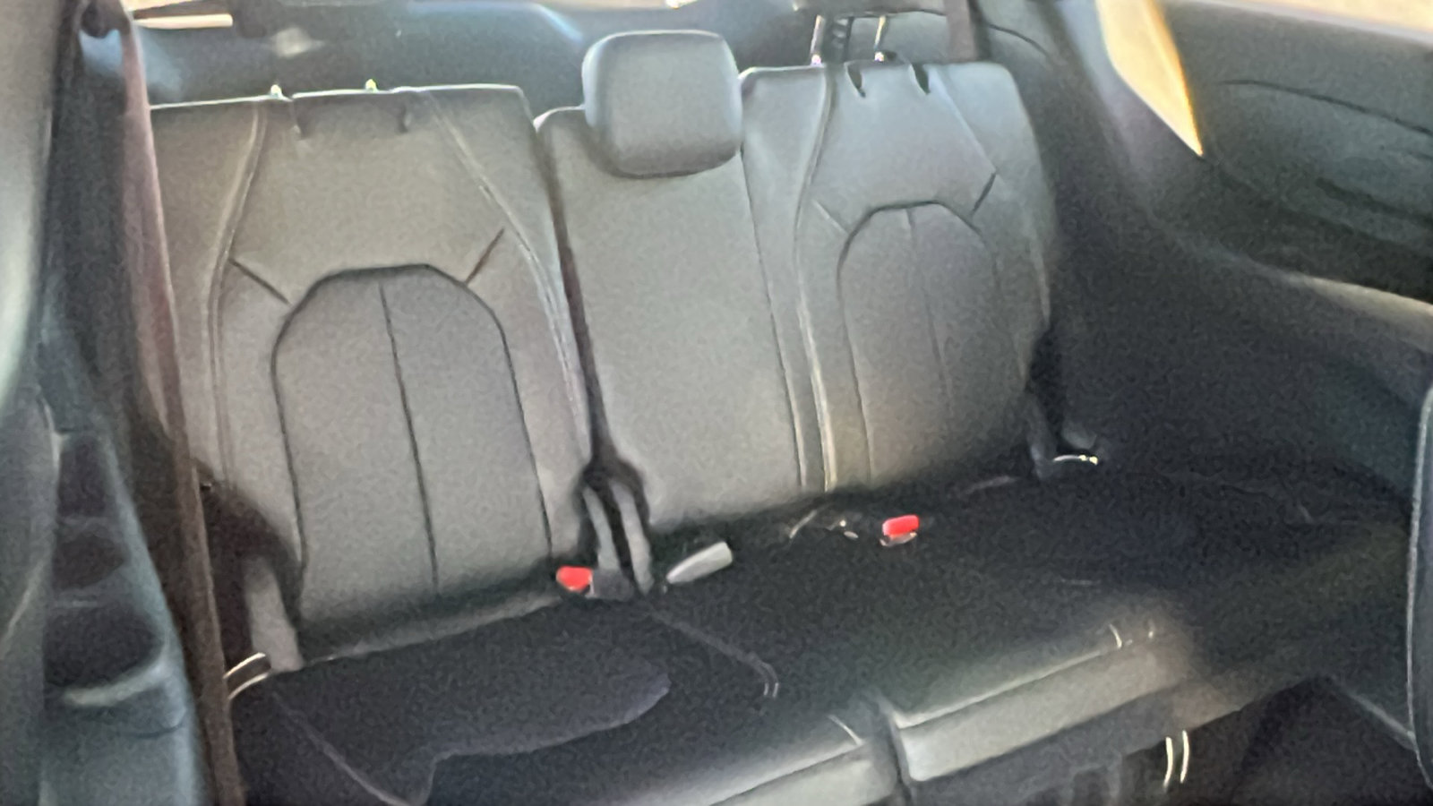 New 2026 Chrysler Pacifica Select image 17