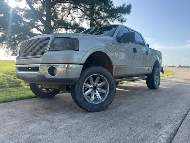 Used 2006 Ford F150 XLT RWD image 3