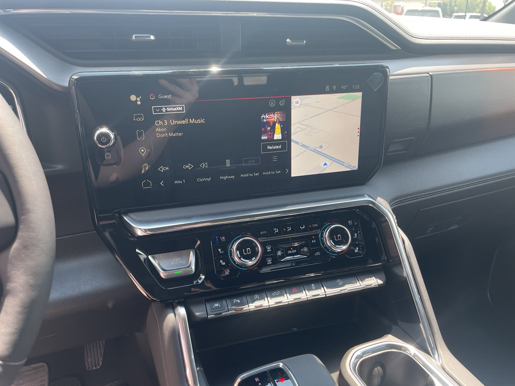 New 2026 GMC Sierra 1500 Denali w/ Technology Package image 20
