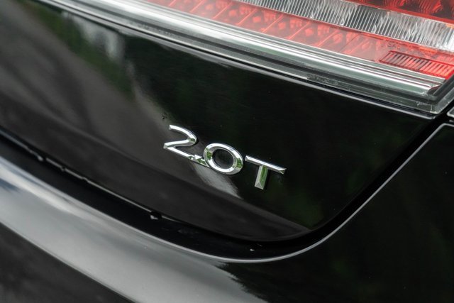 Used 2020 Lincoln MKZ image 13