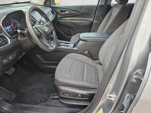 Used 2023 Chevrolet Equinox LT AWD/4WD image 13
