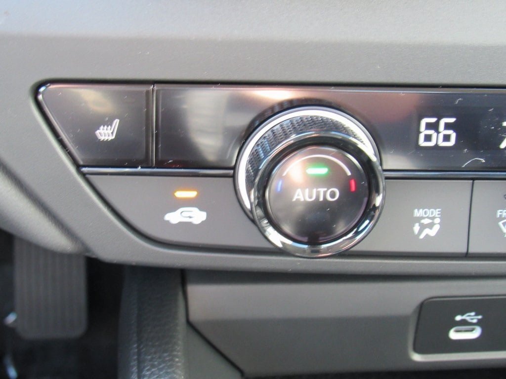 Used 2024 Honda Accord EX image 16