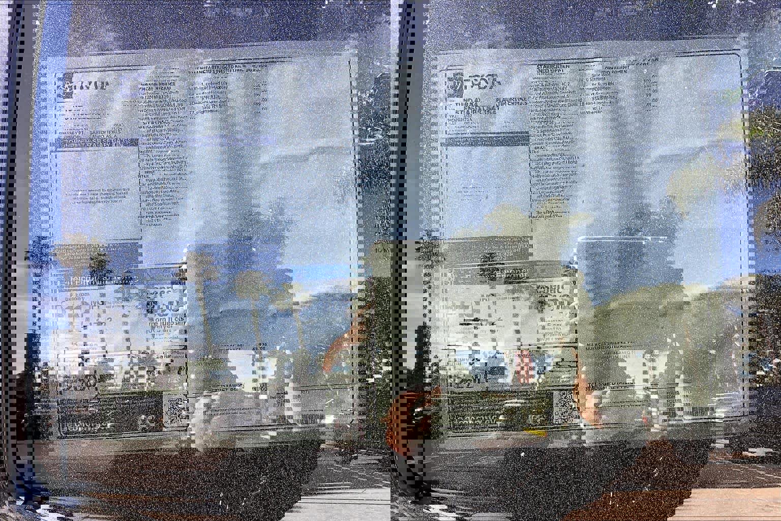 New 2026 Toyota Tundra Platinum image 22