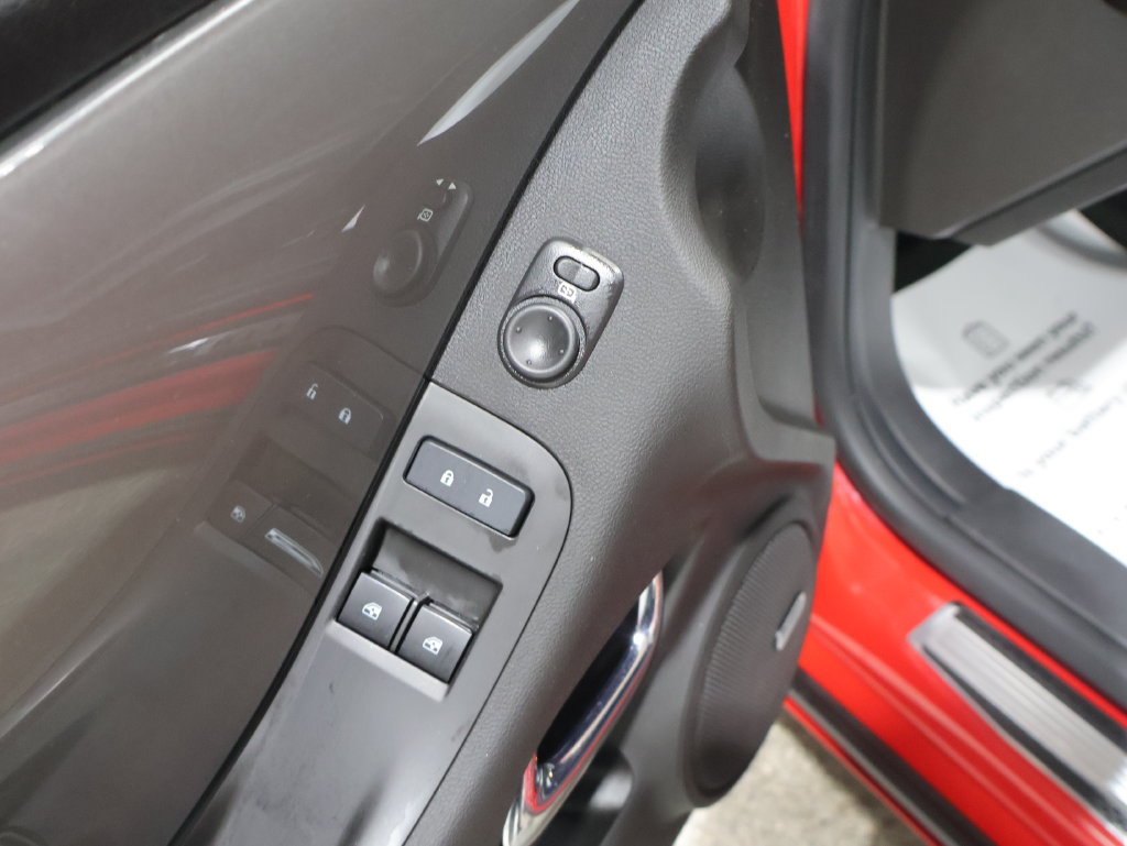 Used 2012 Chevrolet Camaro SS w/ RS Package RWD image 15