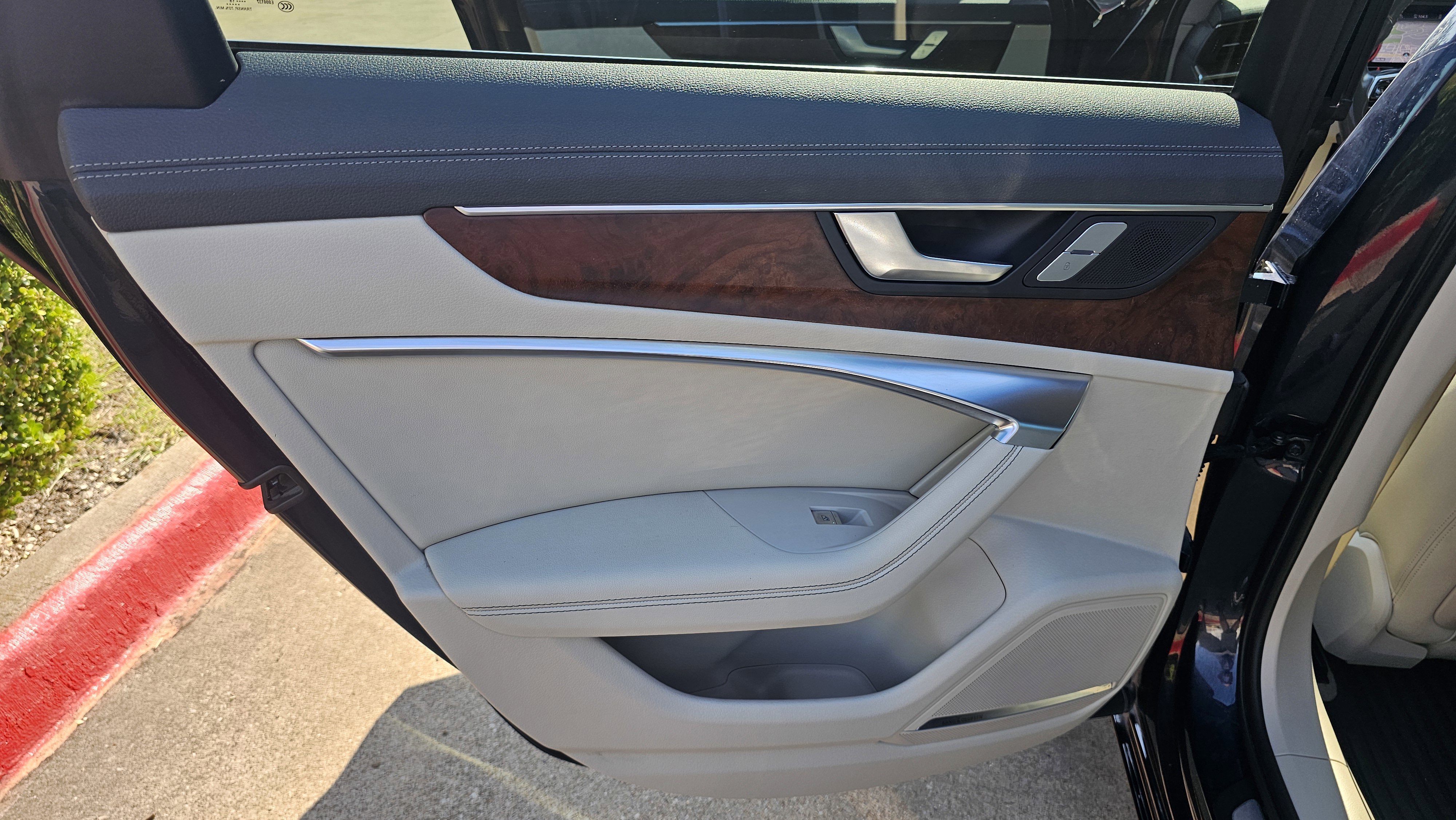 Used 2019 Audi A6 3.0T Premium Plus w/ Premium Plus Package image 23