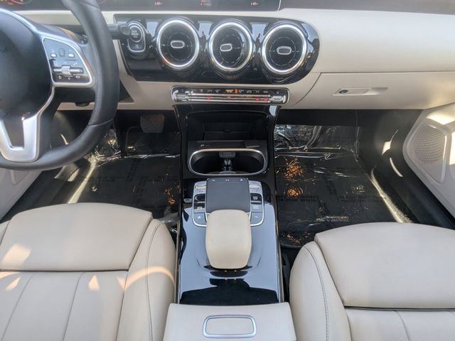 Used 2020 Mercedes-Benz A 220 4MATIC image 19